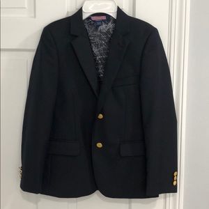 Vineyard vines blazer